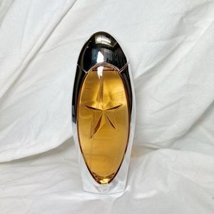 New Angel Muse Mugler Perfume 3.4oz